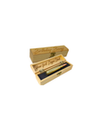 US Army Gifts for Men | Bullet Pen & Engraved Gift Box, Personalized gift / military gift for Soldier