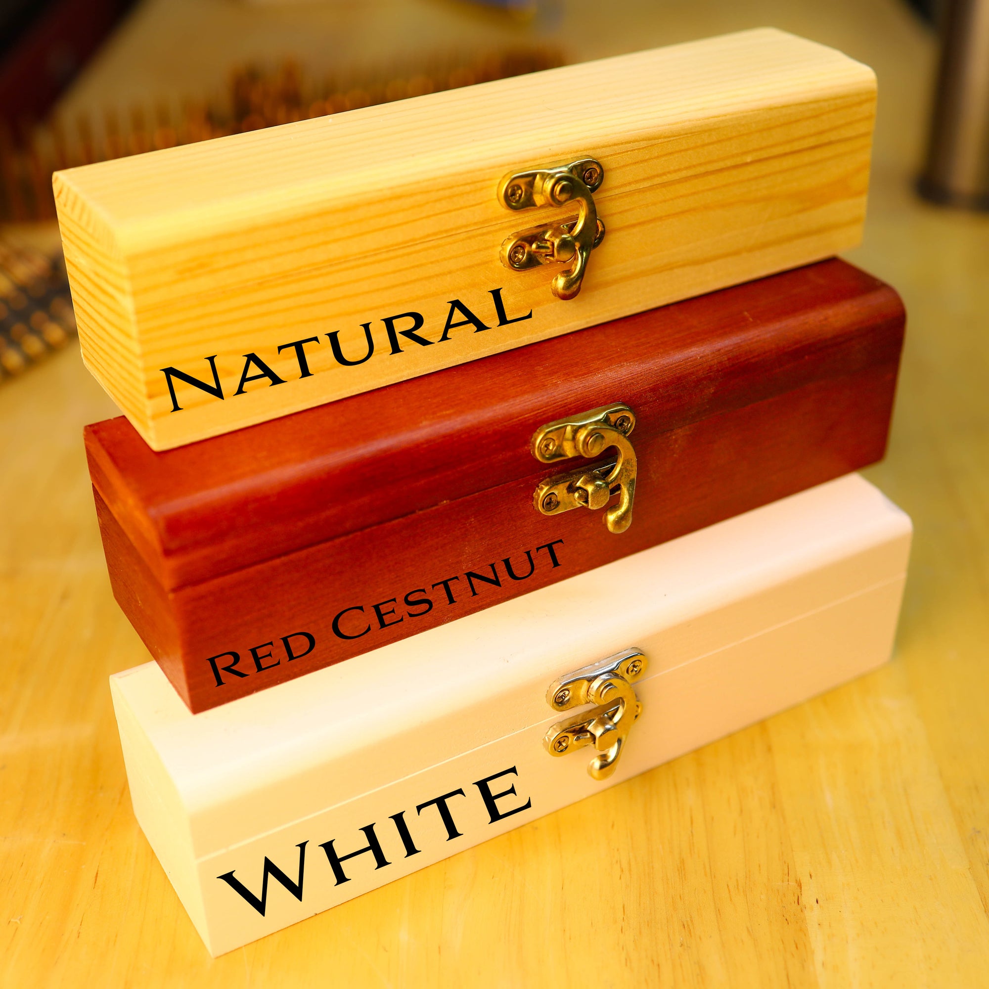 US Army Gifts for Men | Bullet Pen & Engraved Gift Box, Personalized gift / military gift for Soldier