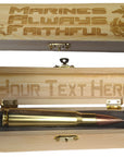 marine promotion gift