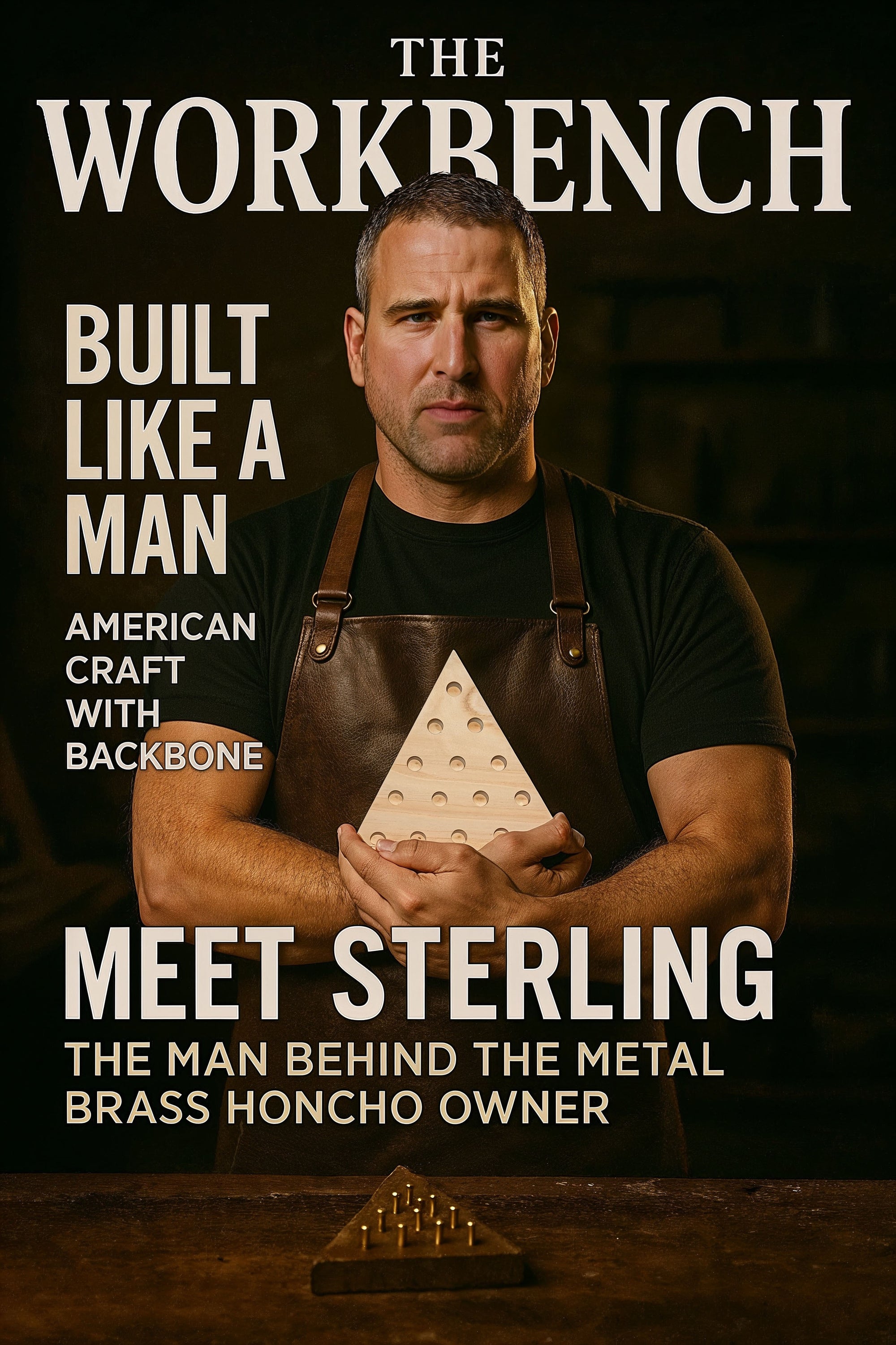 Army Bullet Board Game | Great Personalized Gifts for Men | Personalized