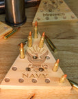 Navy Bullet Board Game | Great Personalized Gifts