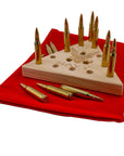 Navy Bullet Board Game | Great Personalized Gifts