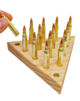 Real Bullet Board Game |