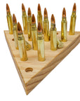 Real Bullet Board Game |