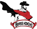 Brass Honcho logo