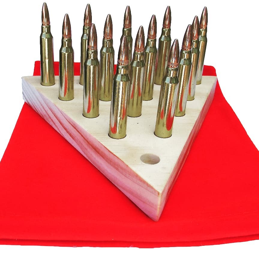 Brass Honcho Anniversary Gift