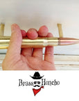 Brass Honcho Anniversary Gift