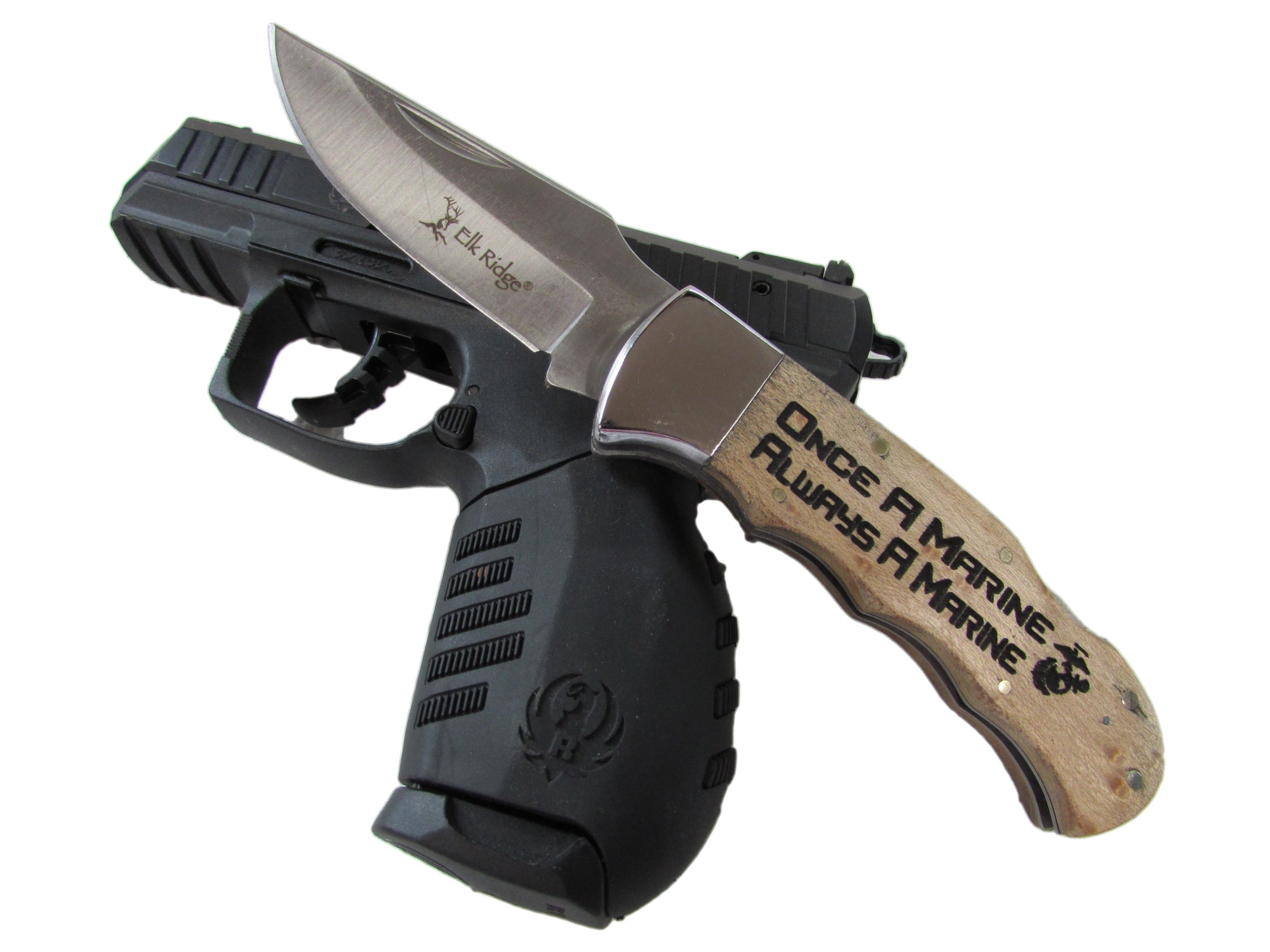 Brass Honcho Anniversary Gift