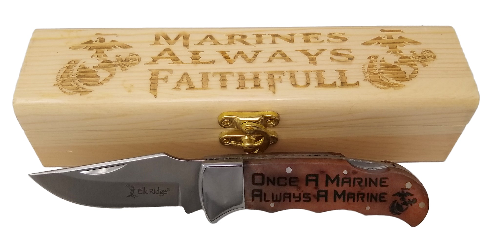 Brass Honcho Anniversary Gift