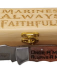 Brass Honcho Anniversary Gift
