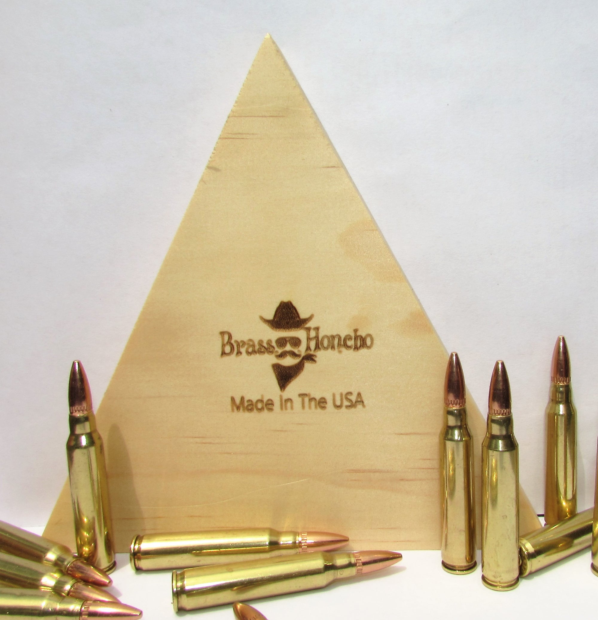 Brass Honcho Anniversary Gift