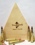 Brass Honcho Anniversary Gift