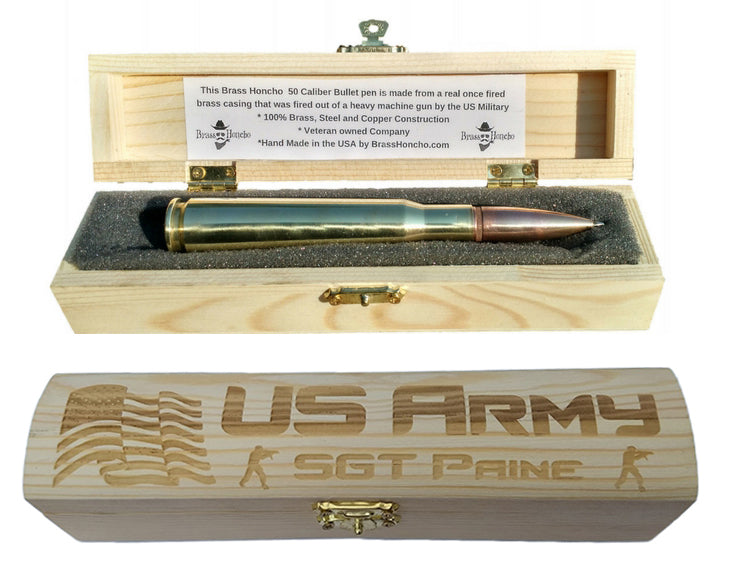 Brass Honcho Anniversary Gift