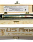Brass Honcho Anniversary Gift