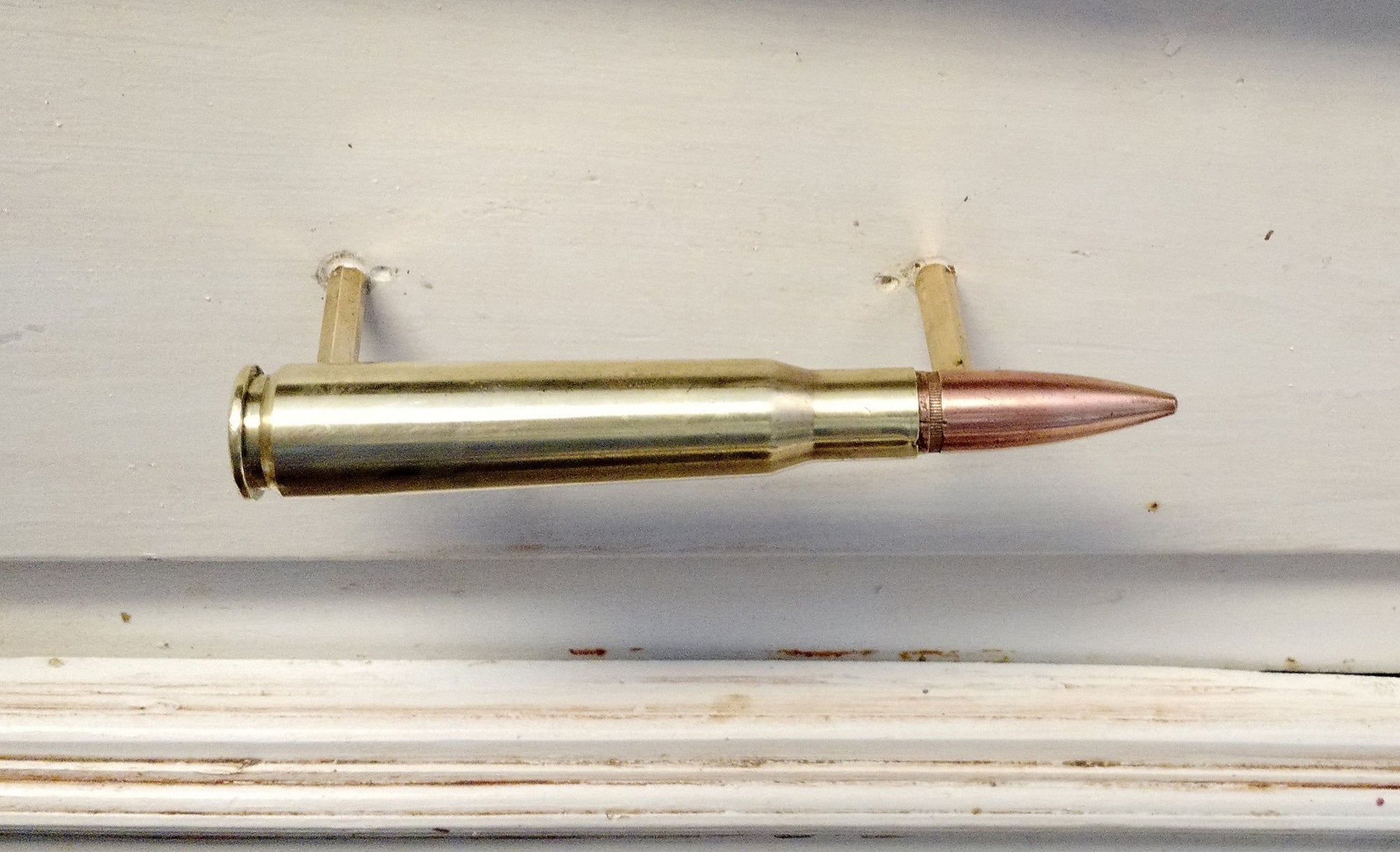 Brass Honcho Anniversary Gift