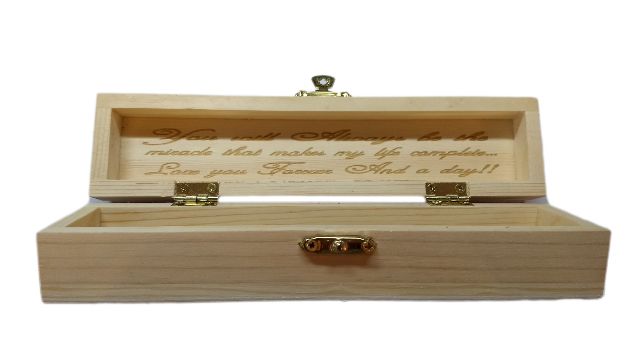 Brass Honcho Anniversary Gift