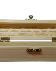 Brass Honcho Anniversary Gift