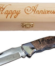Brass Honcho Anniversary Gift