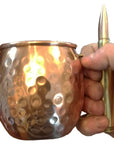 Brass Honcho Anniversary Gift