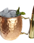 Brass Honcho Anniversary Gift
