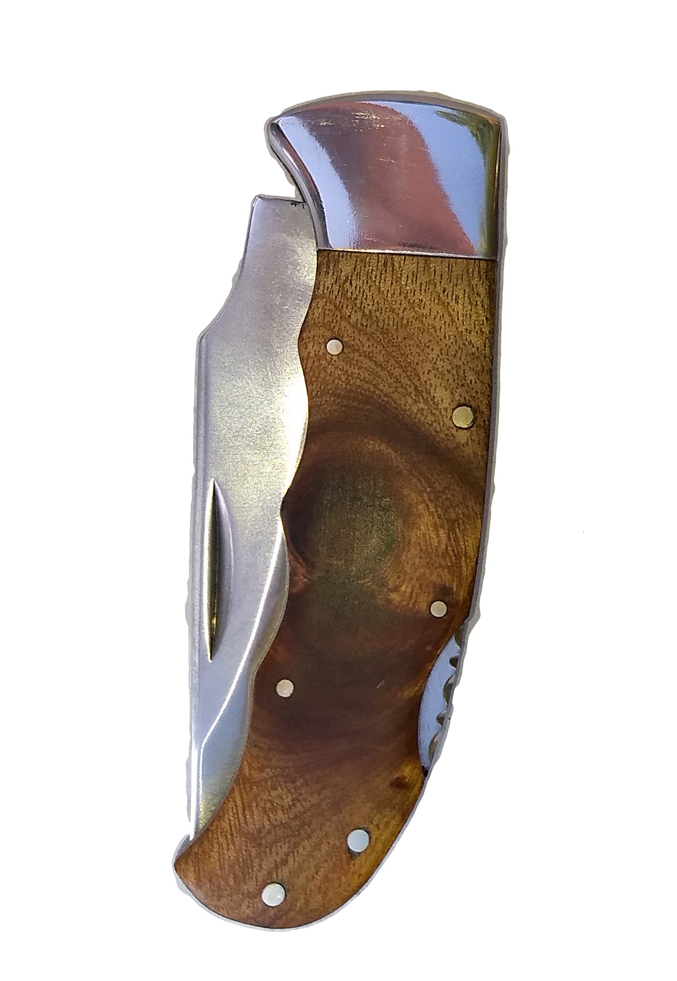 Brass Honcho Anniversary Gift