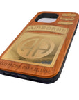 Personalized Army Iphone Case | Pick Your Unit & Badges