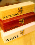 US Army Gifts for Men | Bullet Pen & Engraved Gift Box, Personalized gift / military gift for Soldier