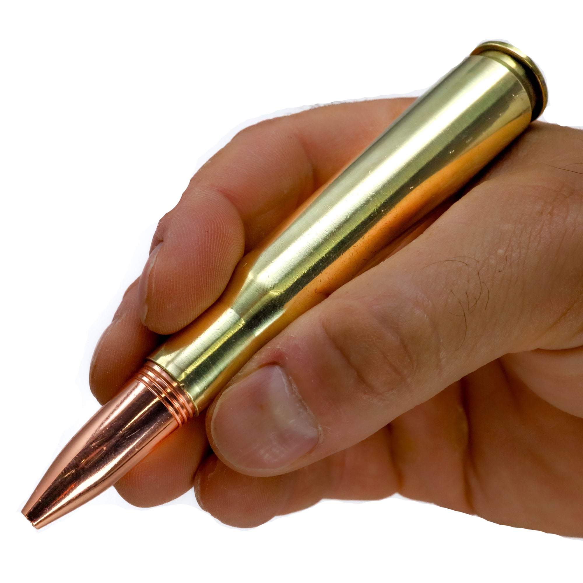 .50 cal Dummy Bullet Desk Ornament