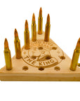 King Trump Bullet Board Game |