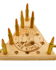 King Trump Bullet Board Game |