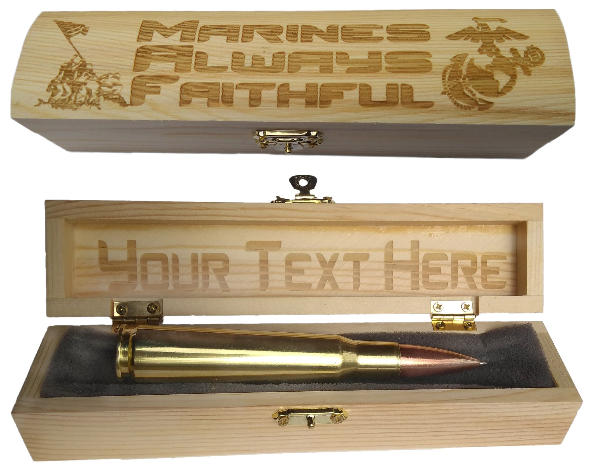 marine promotion gift
