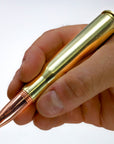 Real Bullet Pen - Personalized Gift for Marine