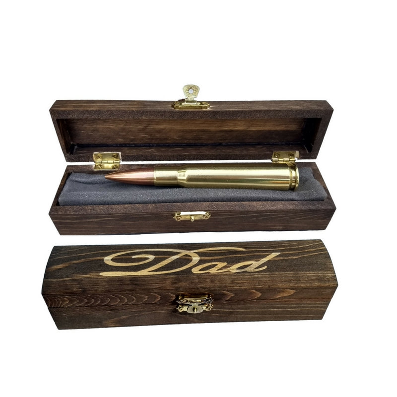  Brass Honcho Anniversary Gift