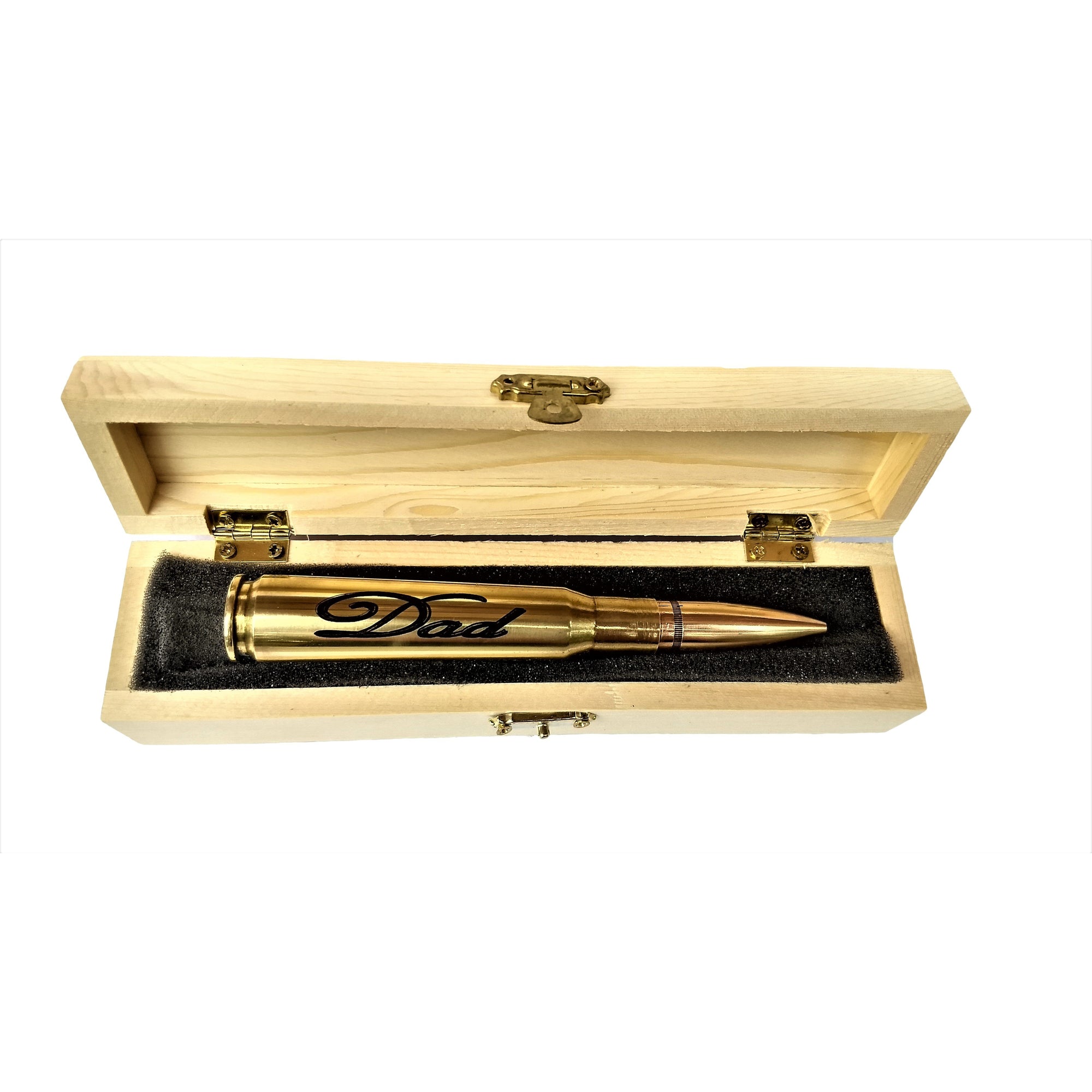  Brass Honcho Anniversary Gift