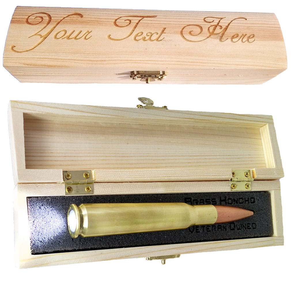  Brass Honcho Anniversary Gift