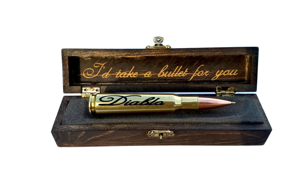  Brass Honcho Anniversary Gift