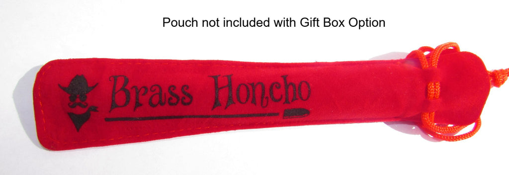  Brass Honcho Anniversary Gift